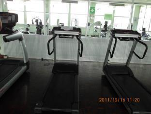 מלון בנגקוק Phranakhon Grand View מראה חיצוני תמונה